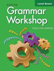 Grammar Workshop, Grade 3: Level Green