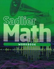 Sadlier Math Grade 3 Workbook