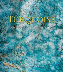 Turquoise : The World Story of a Fascinating Gemstone 