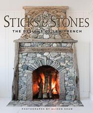 Sticks and Stones : The Designs of Lew French 