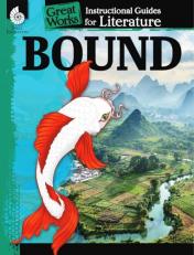 Bound : An Instructional Guide for Literature 