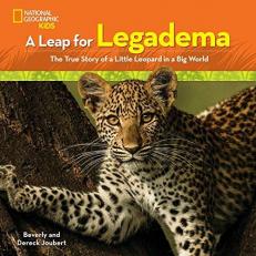 A Leap for Legadema 