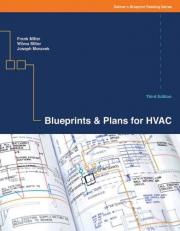 Blueprints and Plans for HVAC with Drawings 3rd