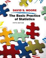 The Basic Practice of Statistics 5th