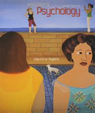 Exploring Psychology (Paper) & Psychology and the Real World 