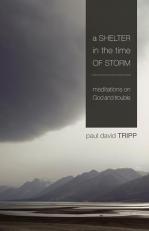 A Shelter in the Time of Storm : Meditations on God and Trouble 