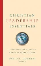 Christian Leadership Essentials 11th