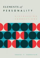 Elements of Personality: Discovering Connections 1st