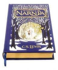 Chronicles of Narnia 