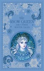 Snow Queen and Other Winter Tales (Barnes and Noble Collectible Classics: Omnibus Edition) 