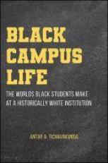 Black Campus Life 