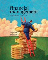 Financial Management Theory and Practice 13th