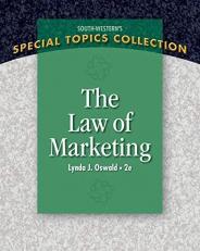 The Law of Marketing 2nd