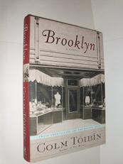 Brooklyn : A Novel 