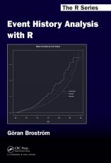 Event History Analysis with R 