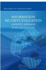 Information Security Evaluation 