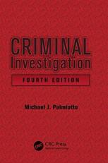 Criminal Investigation 4th