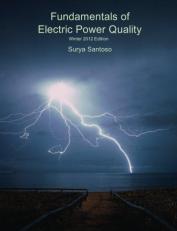 Fundamentals of Electric Power Quality 