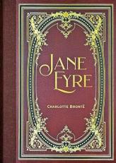 Jane Eyre (Masterpiece Library Edition) 