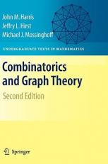 Combinatorics and Graph Theory 2nd