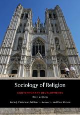 Sociology of Religion 3rd