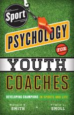 Sport Psychology For Youth Coaches 12th