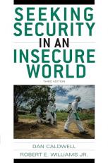 Seeking Security in an Insecure World 3rd