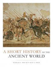 Short History Of The Ancient World 17th