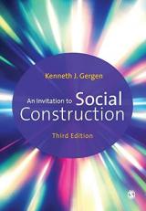 An Invitation to Social Construction 3rd