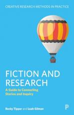 Fiction and Research : A Guide to Connecting Stories and Inquiry 