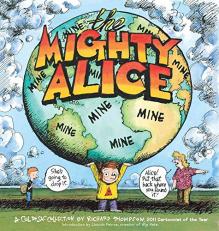 The Mighty Alice Volume 5 