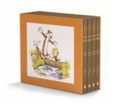 The Complete Calvin and Hobbes 