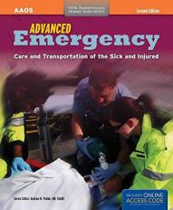 Advanced Emergency Care and Transportation of the Sick and Injured with Access 2nd