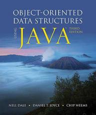 Object-Oriented Data Structures Using Java 3rd