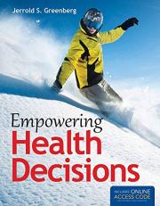 Empowering Health Decisions 