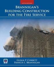 Brannigan's Building Construction For The Fire Service 5th