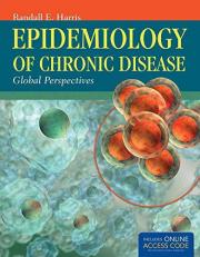 Epidemiology of Chronic Disease Global Perspectives with Access 