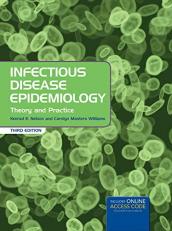 Infectious Disease Epidemiology Theory and Practice with Access 3rd