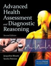 Advanced Health Assessment and Diagnostic Reasoning with Access 2nd