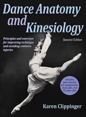 Dance Anatomy and Kinesiology 2nd