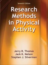 Research Methods in Physical Activity 7th