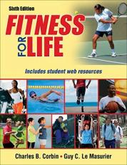 Fitness for Life 6th