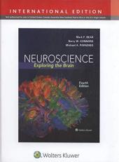 Neuroscience: International Edition 4th