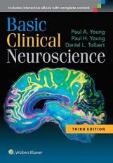 Basic Clinical Neuroscience with Access 3rd