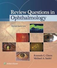 Review Questions in Ophthalmology 3rd