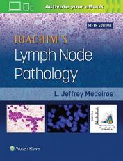 Ioachim's Lymph Node Pathology 5th