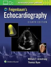 Feigenbaum's Echocardiography 8th