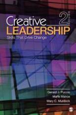 Creative Leadership 2nd