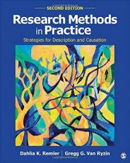 Research Methods in Practice : Strategies for Description and Causation 2nd