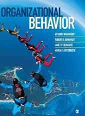 Organizational Behavior 